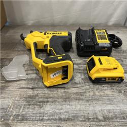 AS-IS DEWALT 20V MAX Cordless Pruner Kit
