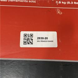 NEW - Milwaukee FUEL 18V Lithium-Ion Cordless 7-1/4 in. Rear Handle Circular Saw (Tool-Only)