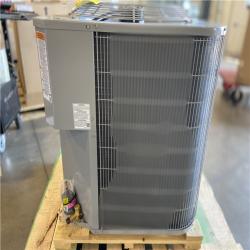DALLAS LOCATION - Johnson Controls 4 Ton 14.3 Seer/8.2 Hspf 2-Stage Heat Pump