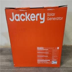 Phoenix Location NEW Jackery Solar Generator Explorer 2000 Plus 2042.8Wh/ 3000W Model No. Je-2000C (SEALED)