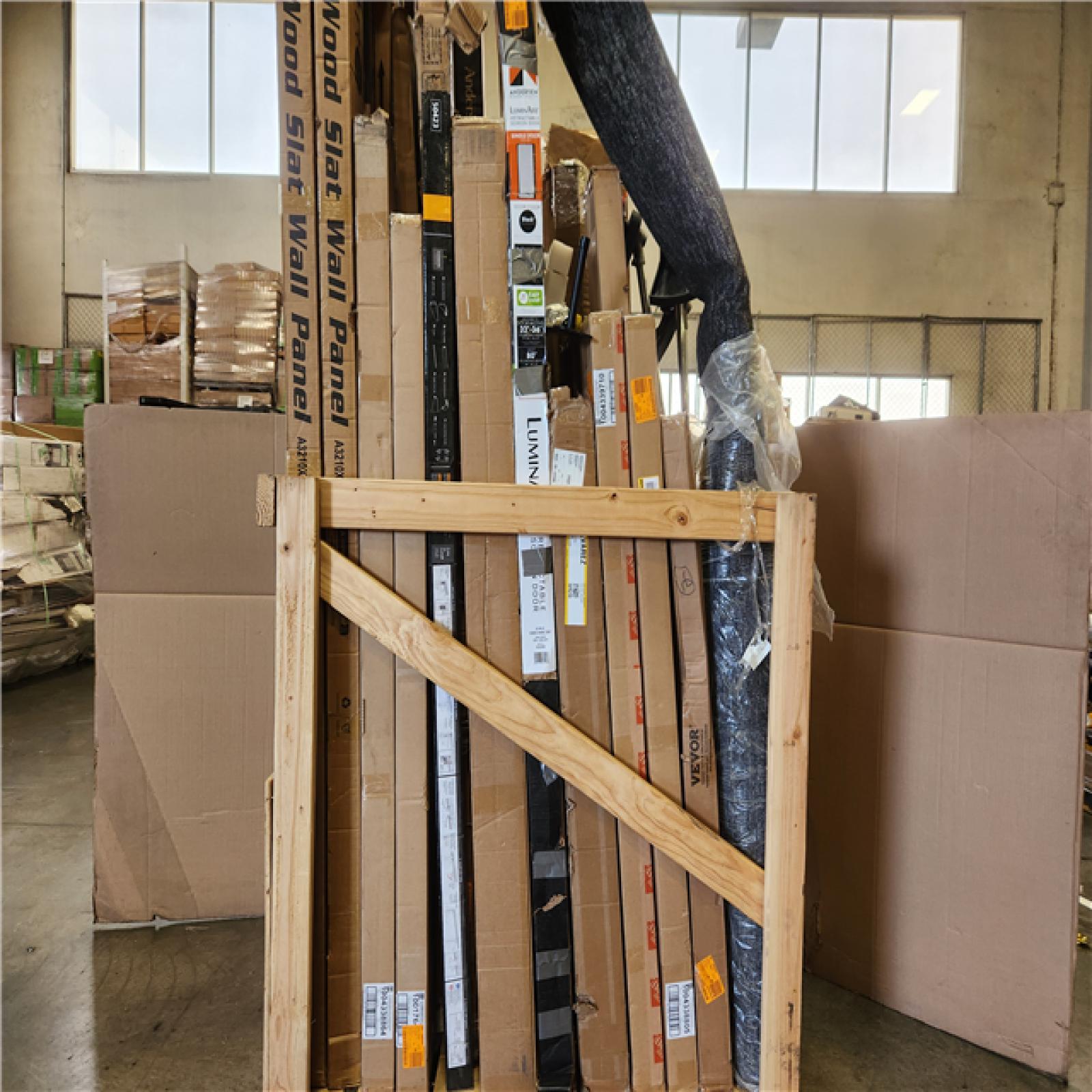 Phoenix AS-IS Monster Turbo Pallet