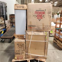Phoenix AS-IS Mixed Home Improvement Pallet