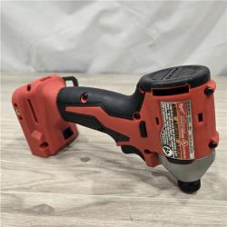AS-IS Milwaukee M18 4-Tool Combo Kit