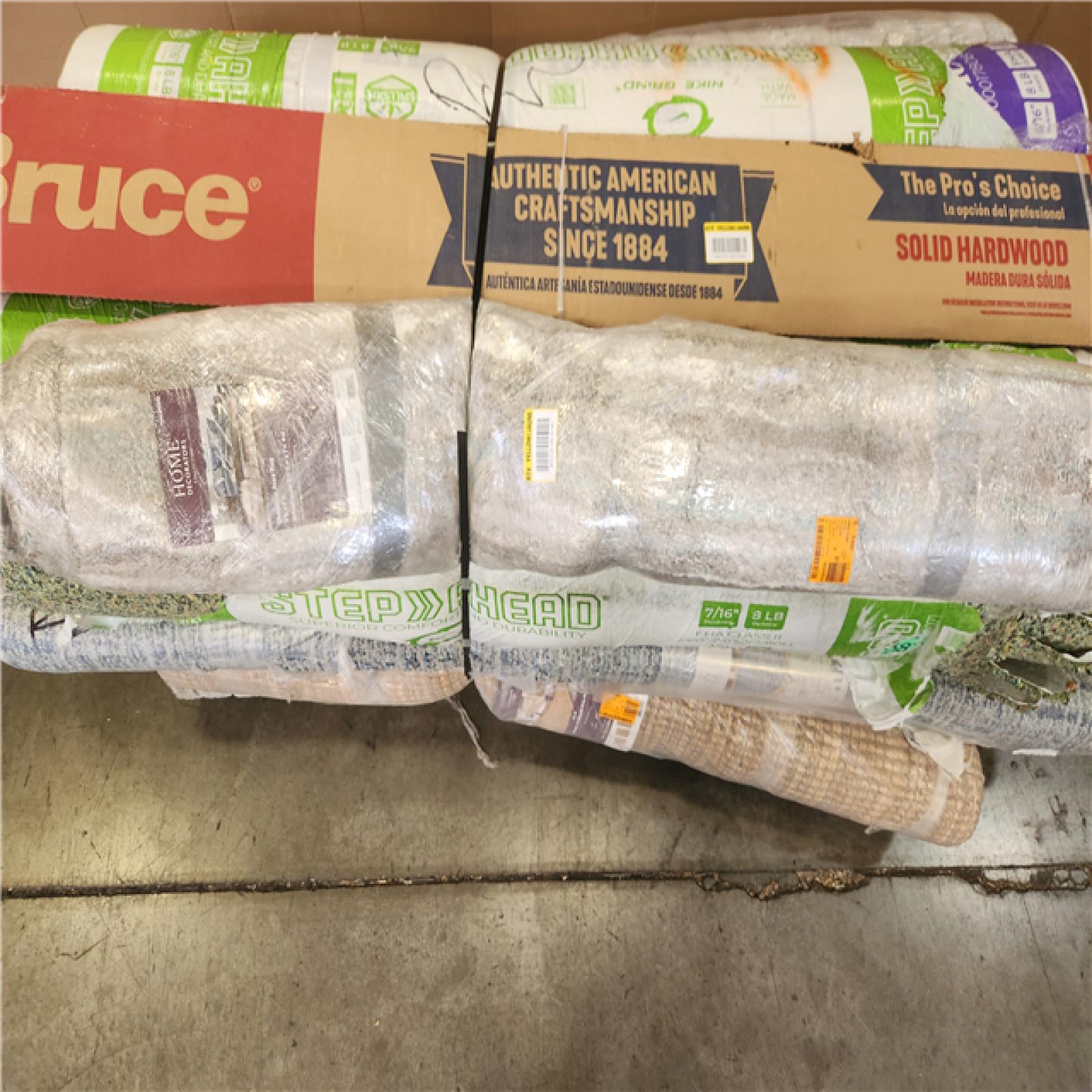 Phoenix AS-IS .Com Home Improvement Pallet
