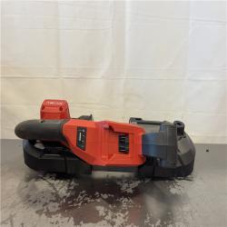 AS-IS- Milwaukee M18 FUEL Compact Band Saw