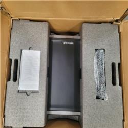 CALIFORNIA NEW ECO FLOW POWER STATION BATTERY WITH ECOFLOW SMART HOME PANEL 2