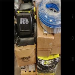 Phoenix AS-IS Monster Turbo Pallet