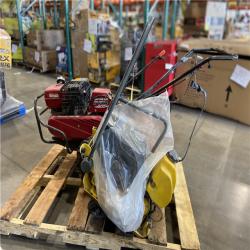 DALLAS LOCATION - AS IS OUTDOOR POWER EQUIPMENT