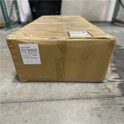 DALLAS LOCATION- AS-IS RIDGID 6-1/8 Stationaru Jointer/Planer