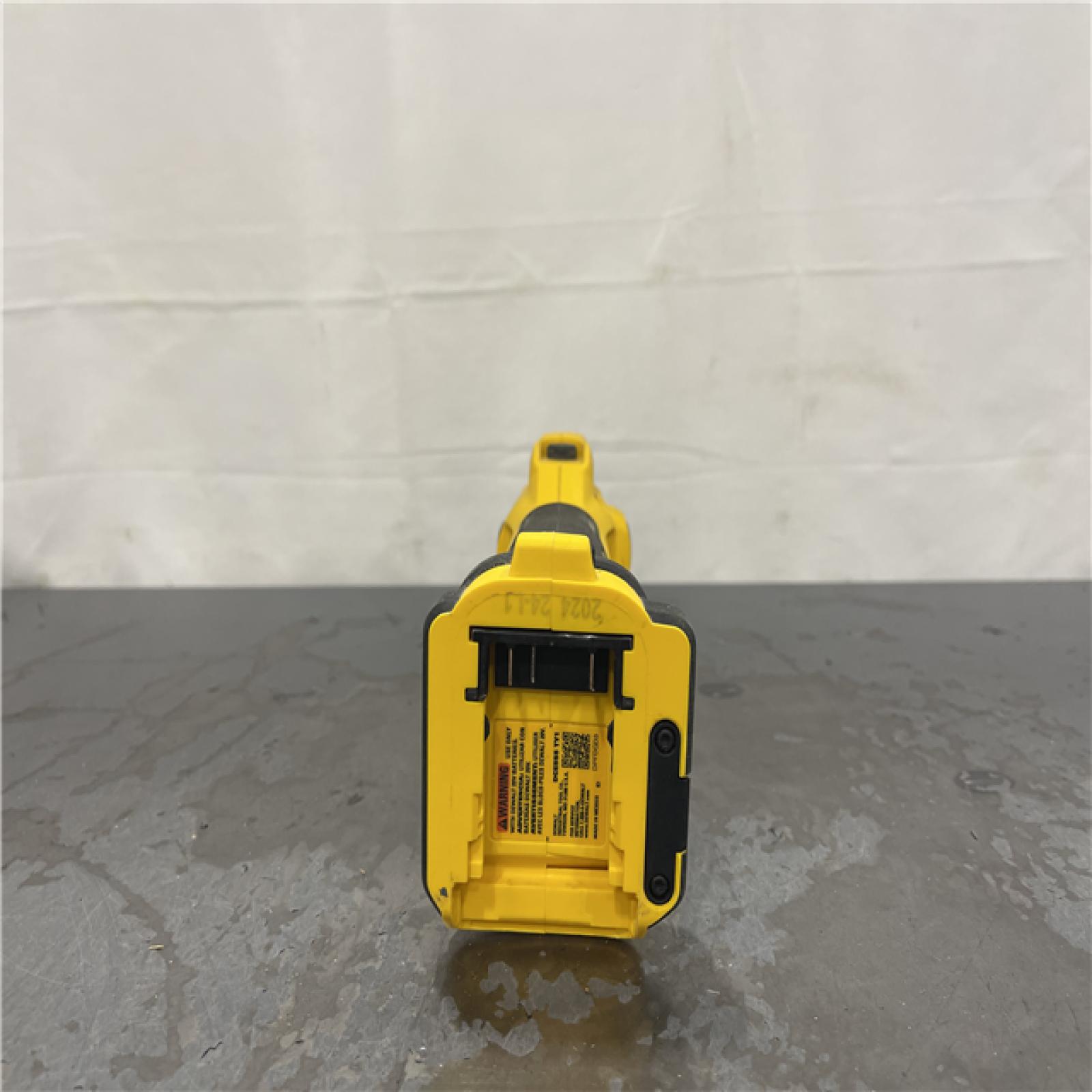 AS-IS- DEWALT 20V MAX Cordless Cut-Out Tool (Tool-Only)