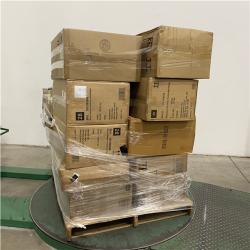 Dallas Location - As-Is Mixed Holiday Pallet