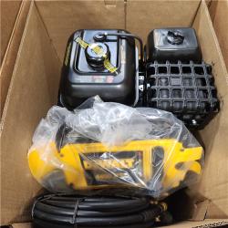 Dallas Location - As-Is Dewalt DXPW61377 4400 PSI 4.0 GPM Gas Pressure Washer
