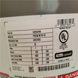 California AS-IS Home Improvement Pallet