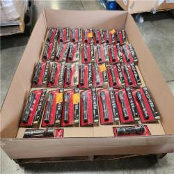 Phoenix NEW Husky 1800 Lumens Dual Power LED Rechargeable Tactical Focusing Flashlight Pallet of 30 (RV: $899)