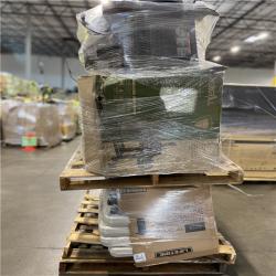 DALLAS LOCATION - AS-IS HOME IMPROVEMENT PALLET