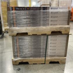 DALLAS LOCATION- Lifeproof Bradbury Hill Wood 22 MIL x 7.1 in. W x 48 in. L Click Lock Waterproof Luxury Vinyl Plank Flooring PALLET-(51 CASES)