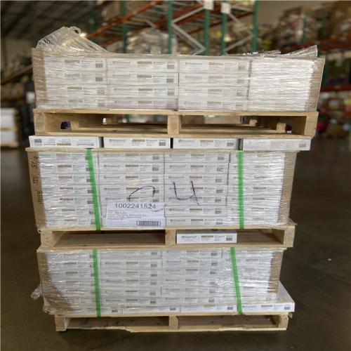 DALLAS LOCATION - Lifeproof Sterling Oak 6 MIL x 8.7 in. W x 48 in. L Click Lock Waterproof Luxury Vinyl Plank Flooring (20.1 sqft/case)