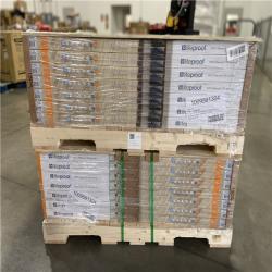 DALLAS LOCATION - Lifeproof Navarra Maple 22 mil x 8.7 in. W x 48 in. L Click Lock Waterproof Luxury Vinyl Plank Flooring (20.1 sq. ft/case) - 51 CASES