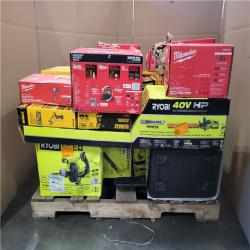 PHOENIX AS-IS TOOL PALLET