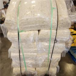 Phoenix NEW Havelock Wool R-22 Unfaced Wool Insulation Batt 23.5 in. x 3.88 ft. (720 sq. ft. ) (12-Bags)