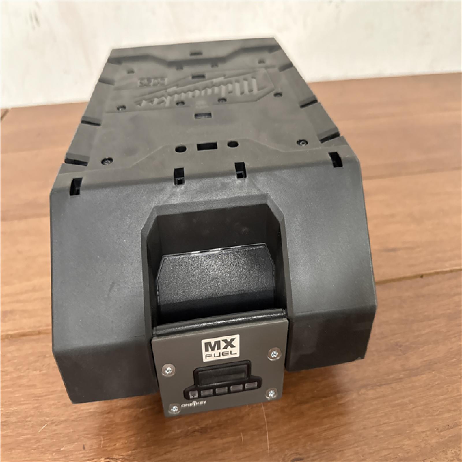 California AS-IS Milwaukee XC408 Battery Pack