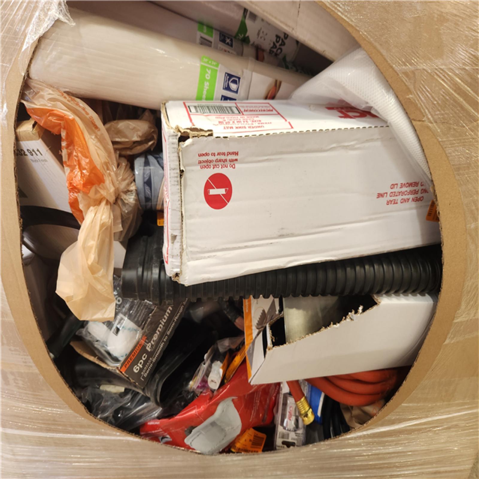 Phoenix AS-IS Monster Turbo Pallet