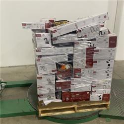 Dallas Location - As-Is Bath & Kitchen Faucets Palllet