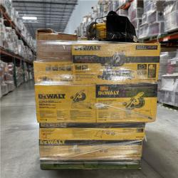 DALLAS LOCATION- AS-IS TOOL PALLET