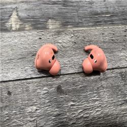 AS-IS Beats Fit Pro - Noise Cancelling Wireless Earbuds - Coral Pink