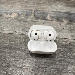 AS-IS Apple - AirPods Pro (2nd generation) - White