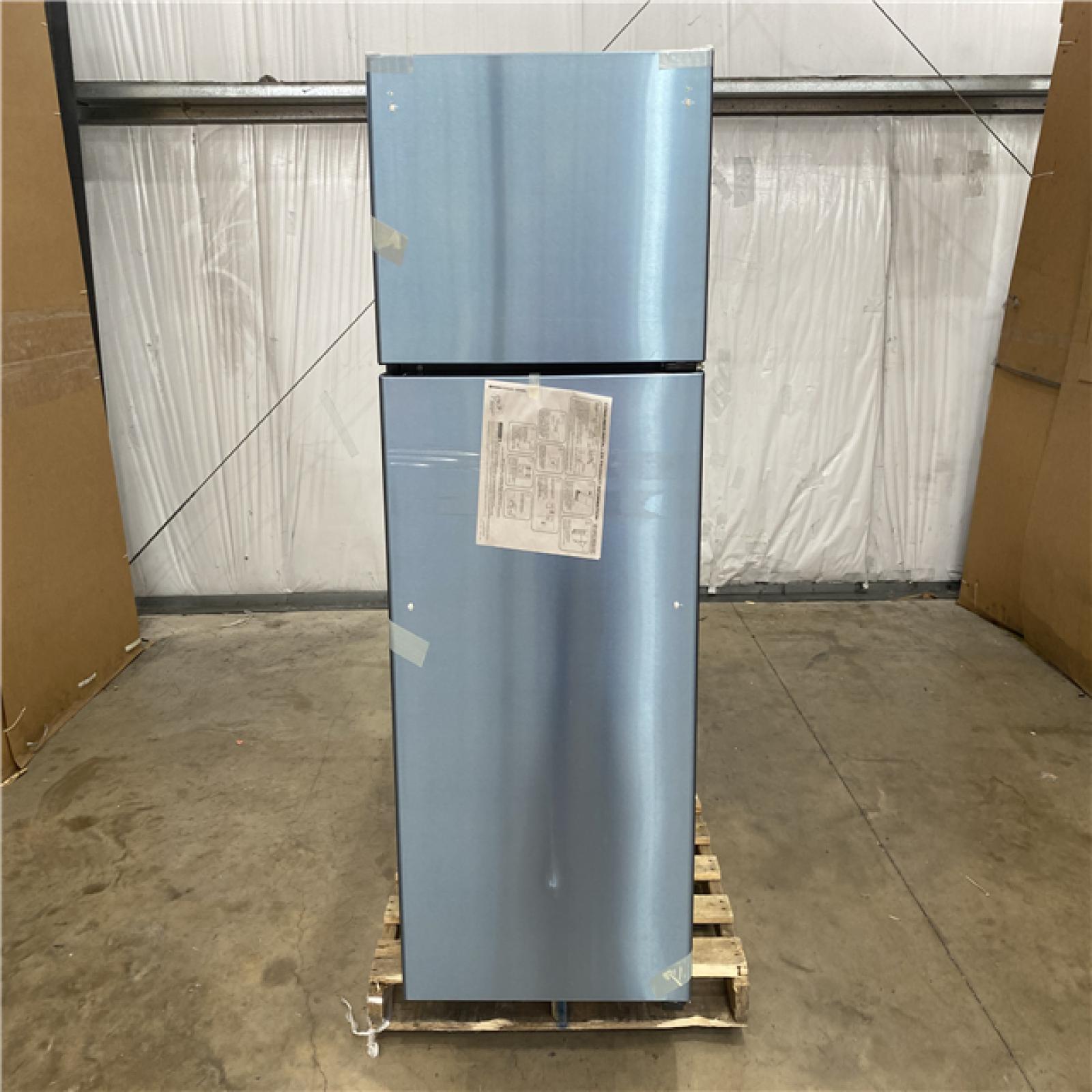 Houston Location - AS-IS REFRIGERATOR