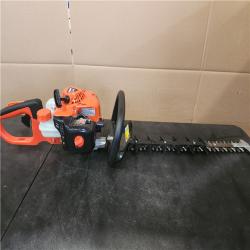 Phoenix AS-IS ECHO 20 in. 21.2 cc Gas 2-Stroke Hedge Trimmer