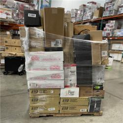 DALLAS LOCATION- AS-IS HOME IMPROVEMENT PALLET