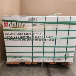 Phoenix NEW Daltile Rivervale Linen 18 in. x 36 in. Glazed Ceramic Floor and Wall Tile (257 sq. ft./20 Case)