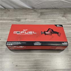 NEW! - Milwaukee 2719-20 Hackzall Reciprocating Saw