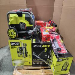 PHOENIX AS-IS TOOL PALLET