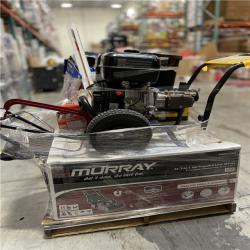 DALLAS LOCATION- AS-IS MONSTER TURBO