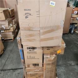 Phoenix AS-IS .Com Home Improvement Pallet