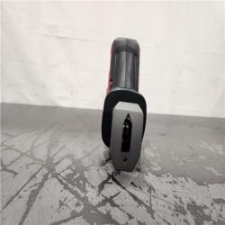 AS-IS- Milwaukee FUEL 18V Lithium-Ion Brushless Cordless HACKZALL Reciprocating Saw (Tool-Only)