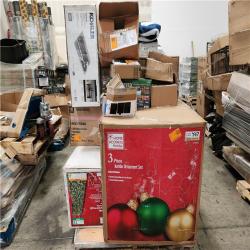 Phoenix AS-IS Mixed Home Improvement Pallet