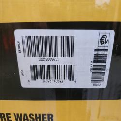 Phoenix DEWALT 3600 PSI 2.5 GPM Gas Pressure Washer with Honda GX200 Engine  Heavy-Duty Commercial Cold Water Power Cleaner