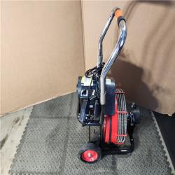 HOUSTON LOCATION - AS-IS VEVOR ELECTRIC DRAIN CLEANER