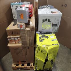 Phoenix AS-IS Monster Turbo Pallet