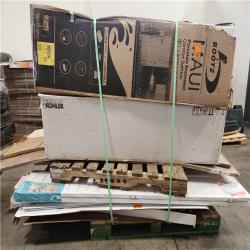 Phoenix AS-IS Mixed Home Improvement Pallet