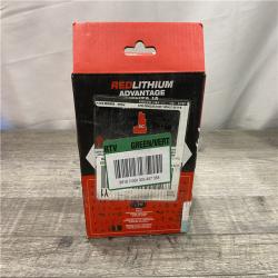 NEW - Milwaukee 12V Lithium-Ion XC Extended Capacity Battery Pack 6. 0Ah (2-Pack)