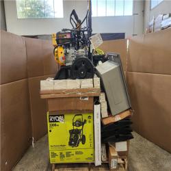 Phoenix AS-IS Monster Turbo Pallet