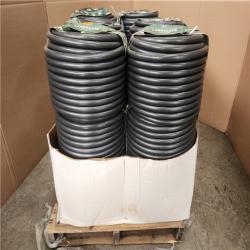 Phoenix NEW Flexon 5/8 in. Dia x 150 ft. Supreme Duty Water Hose Pallet (18-Hoses)