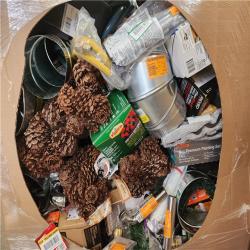 Phoenix AS-IS Mixed Home Improvement Pallet