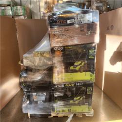 Phoenix AS-IS Monster Turbo Pallet