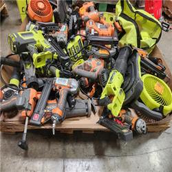 Phoenix AS-IS Tool Pallet